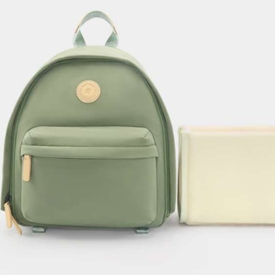 カメラ バッグ デュアルポケット 軽量カメラバックパック