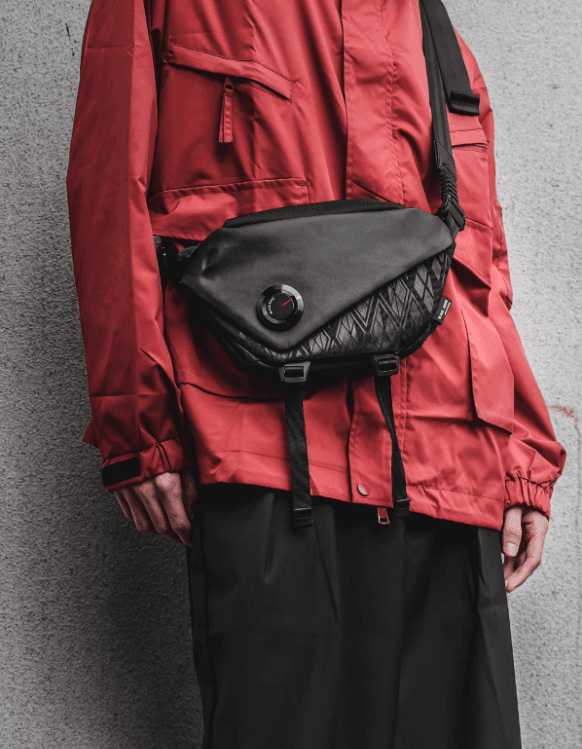 カメラ バッグ 都会派スタイリッシュ カメラ ショルダー バッグ