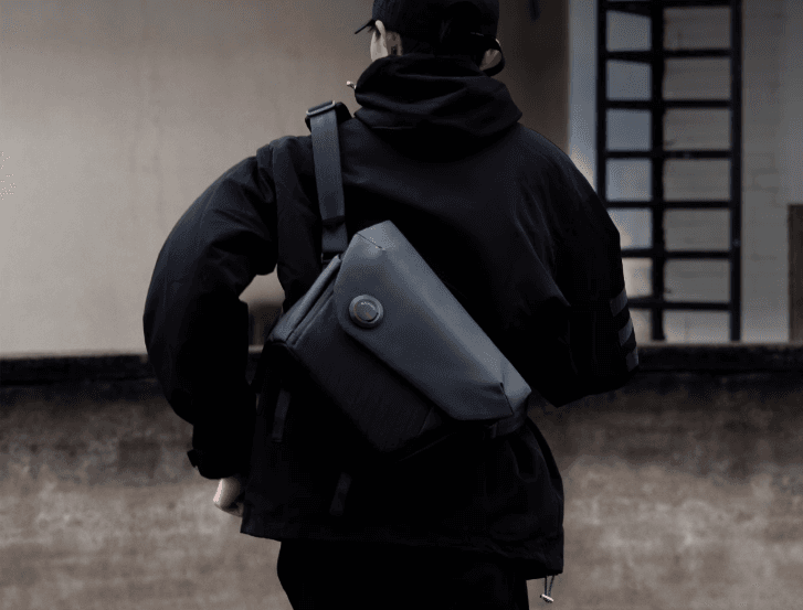 カメラ バッグ 都会派スタイリッシュ カメラ ショルダー バッグ