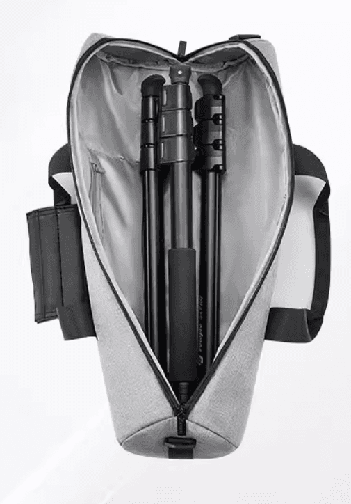 カメラ バッグ 三脚収納バッグ シンプル