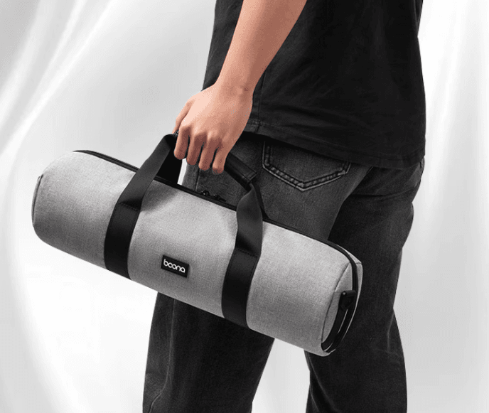 カメラ バッグ 三脚収納バッグ シンプル