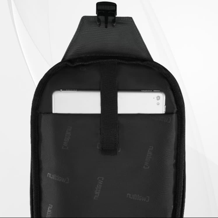 カメラ バッグ コンパクト多機能カメラバッグ
