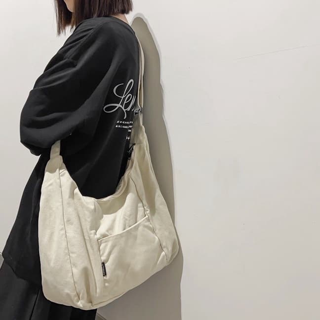 カメラ バッグ シンプル肩掛けカメラバッグ