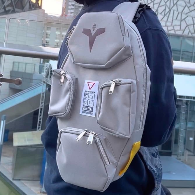 カメラ バッグ 多機能ポケット付き防水カメラバッグ