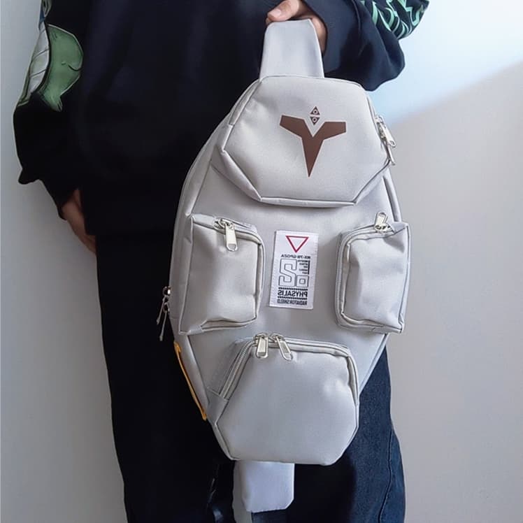 カメラ バッグ 多機能ポケット付き防水カメラバッグ