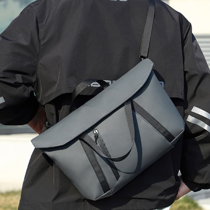カメラ バッグ スタイリッシュ トラベル カメラ バッグ