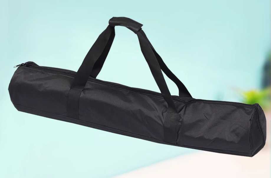 カメラ バッグ 三脚・ライト収納 ポータブルバッグ