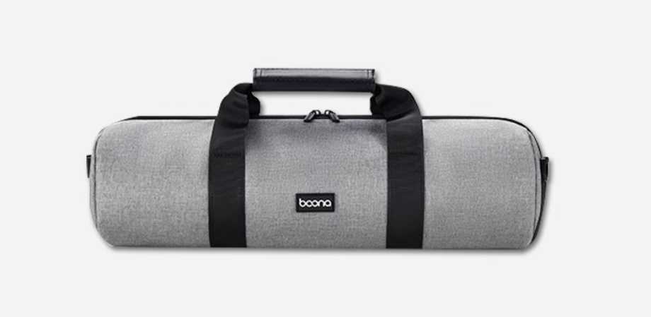 カメラ バッグ 三脚収納バッグ シンプル