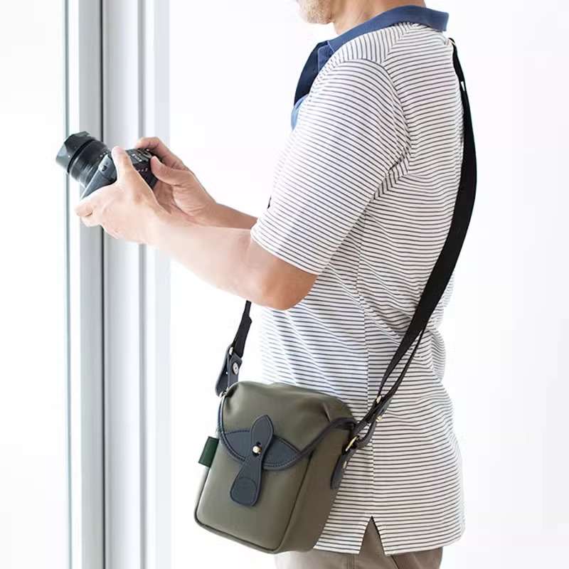 カメラ バッグ スマート携帯カメラバッグ