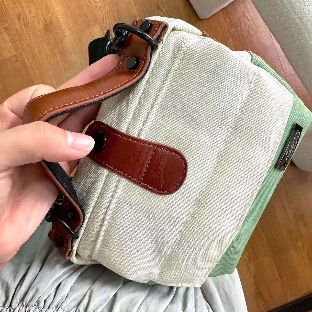 カメラ バッグ シンプル ベーシック カメラバッグ