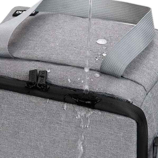 カメラ バッグ 撥水機能付き一眼レフカメラバッグ