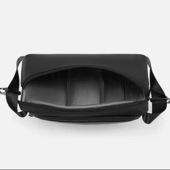 カメラ バッグ スマート収納 一眼レフショルダーバッグ