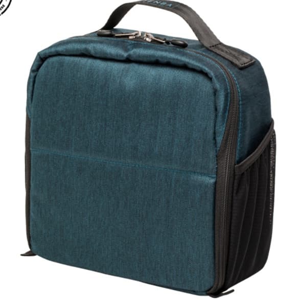 カメラ バッグ コンパクト収納フォトバッグ