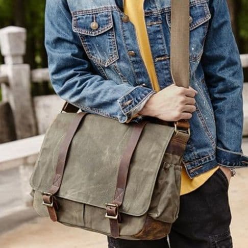 カメラ バッグ 職人仕立て 多機能カメラショルダー
