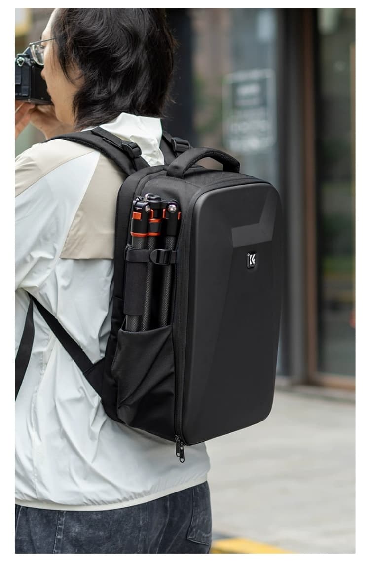 カメラ バッグ カメラ バッグ 多機能収納カメラバックパック