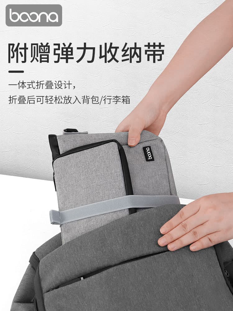 カメラ バッグ 撥水機能付き一眼レフカメラバッグ