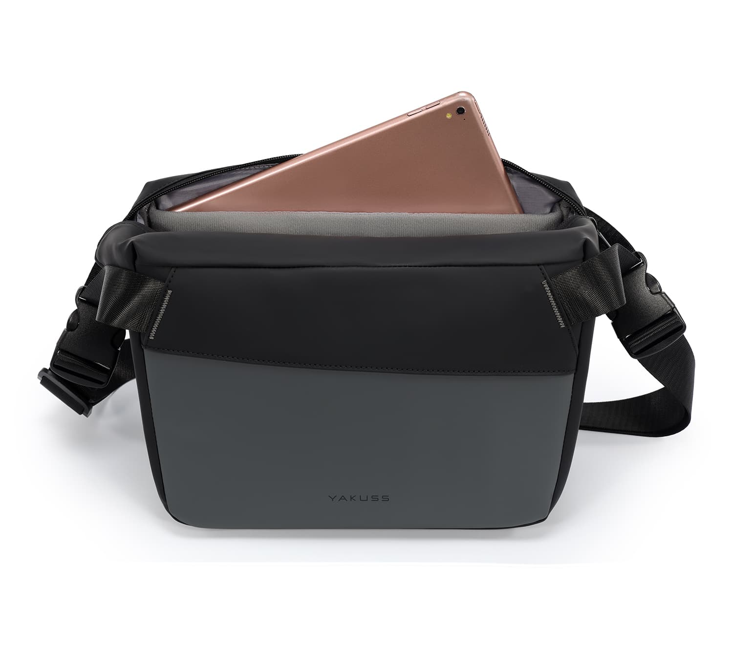 カメラ バッグ スマート収納 一眼レフショルダーバッグ