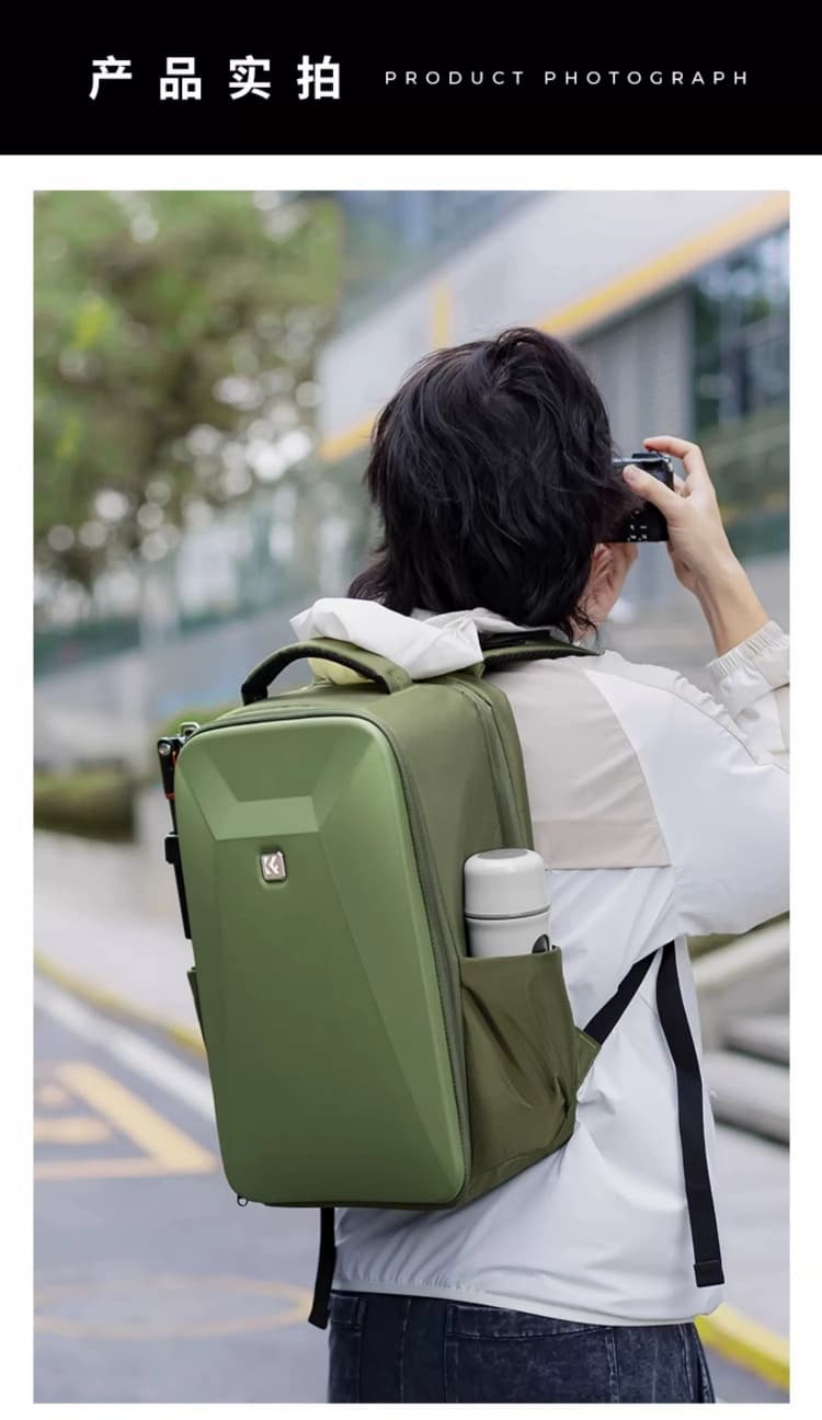 カメラ バッグ カメラ バッグ 多機能収納カメラバックパック